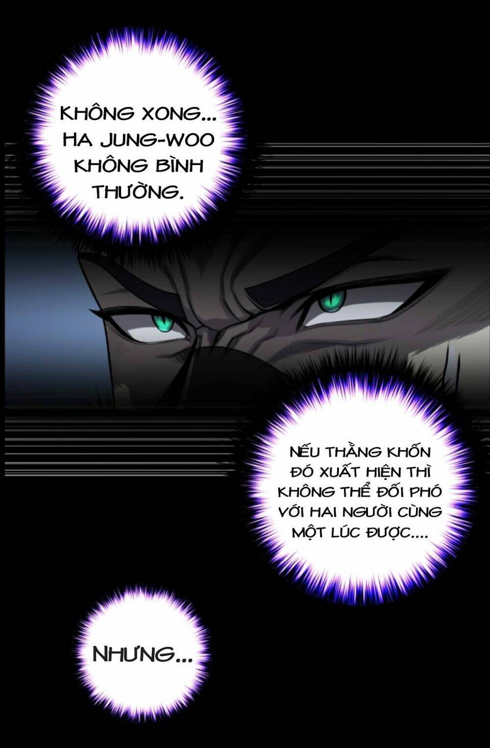 Luân Hồi Ác Nhân Chapter 48 - Trang 22