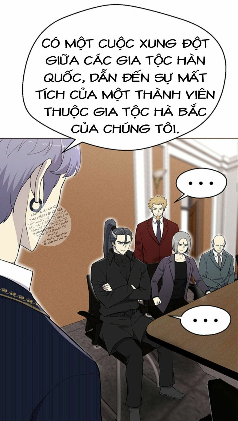 Luân Hồi Ác Nhân Chapter 24 - Trang 31