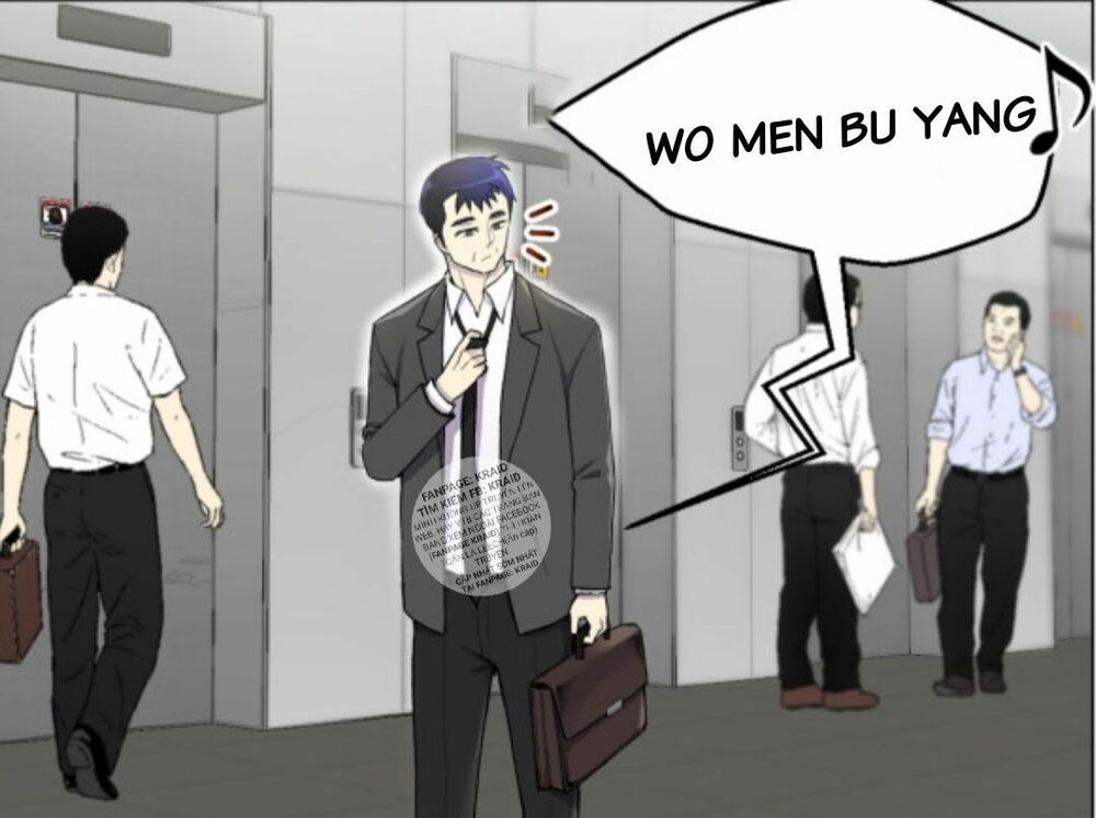 Luân Hồi Ác Nhân Chapter 29 - Trang 41