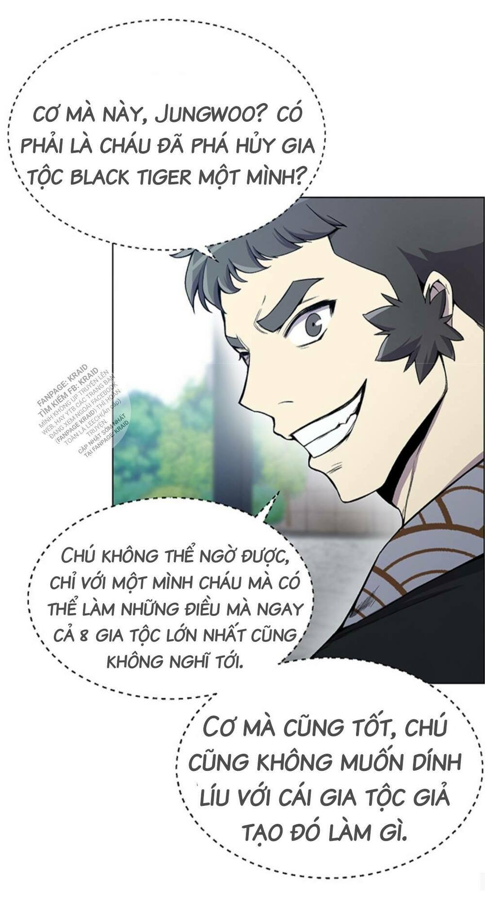 Luân Hồi Ác Nhân Chapter 20 - Trang 64