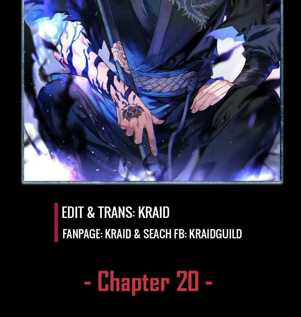 Luân Hồi Ác Nhân Chapter 20 - Trang 16