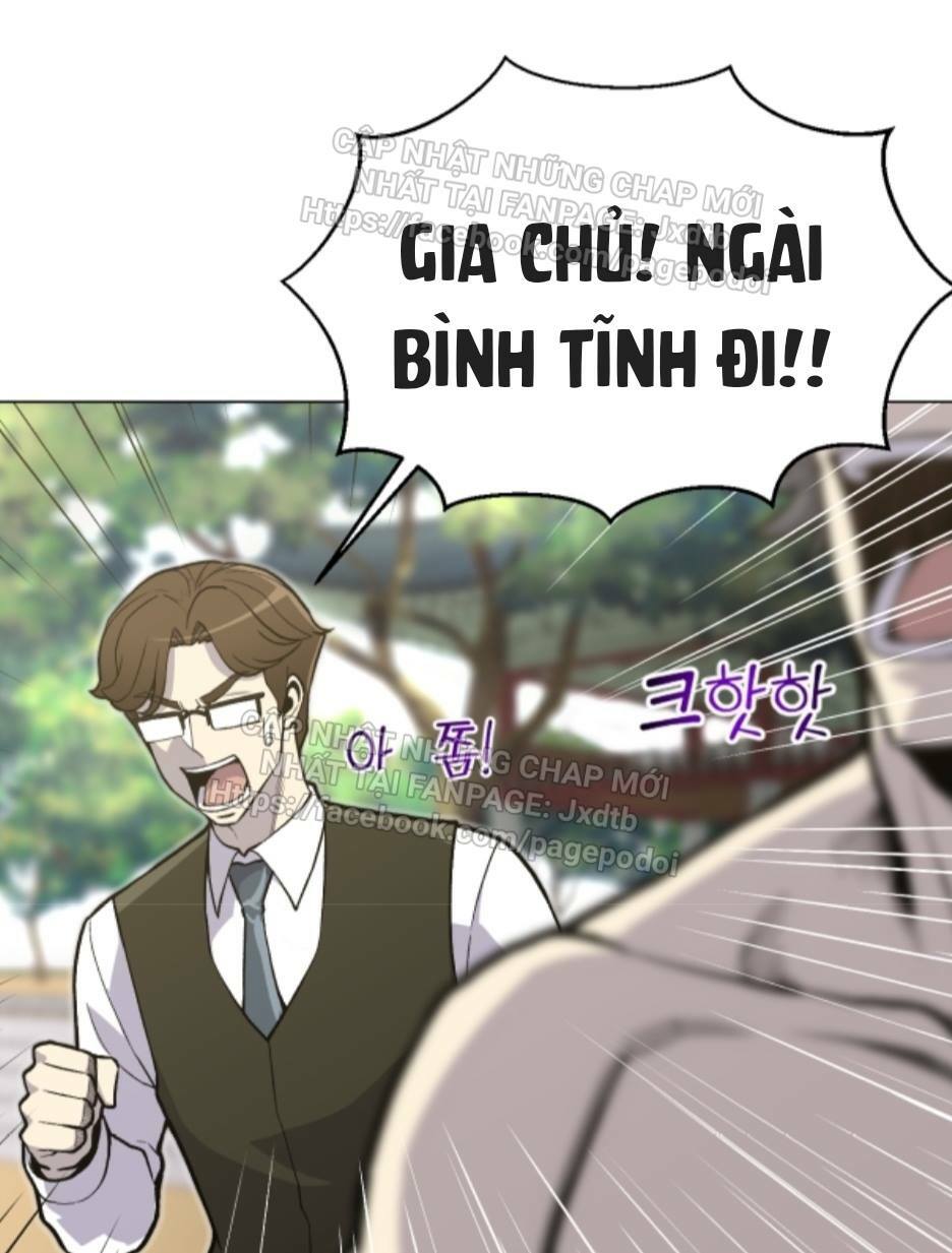 Luân Hồi Ác Nhân Chapter 37 - Trang 64