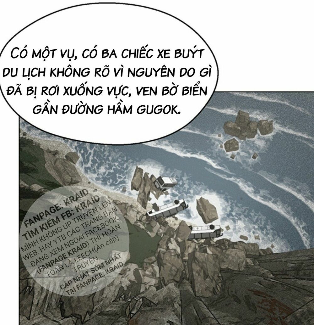 Luân Hồi Ác Nhân Chapter 14 - Trang 6