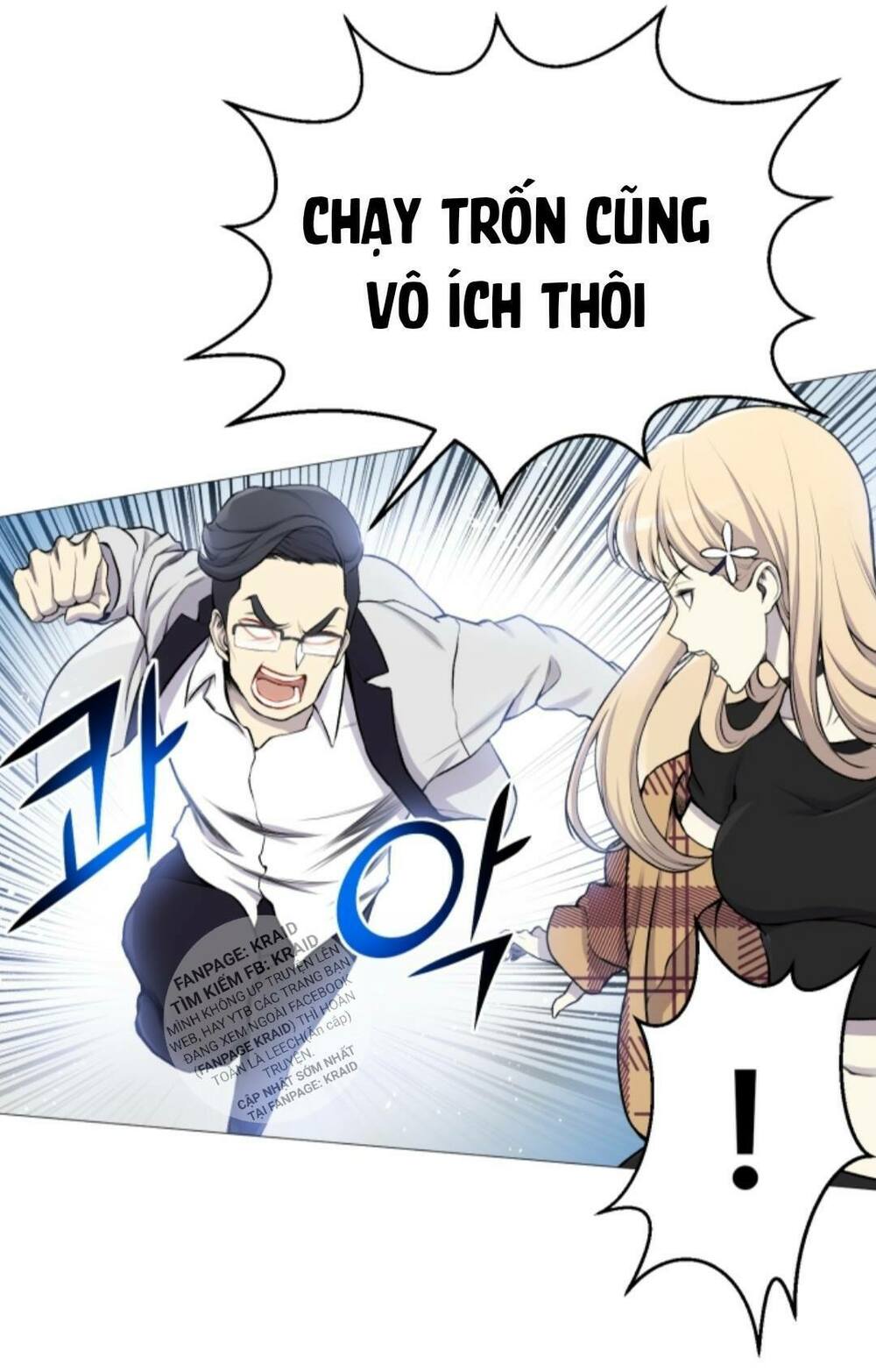 Luân Hồi Ác Nhân Chapter 28 - Trang 30