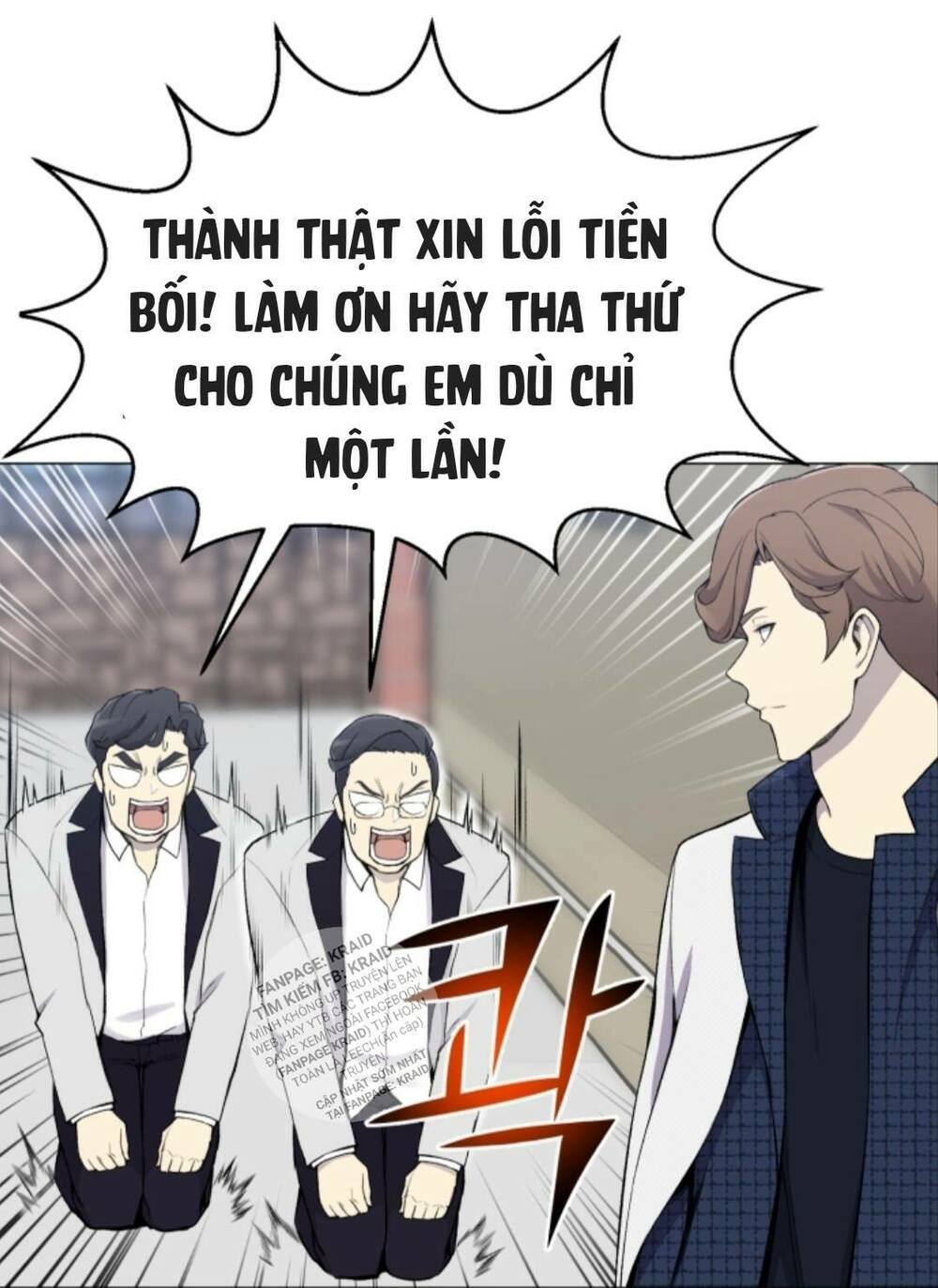 Luân Hồi Ác Nhân Chapter 28 - Trang 38