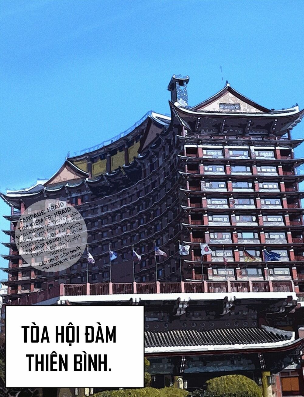 Luân Hồi Ác Nhân Chapter 25 - Trang 2