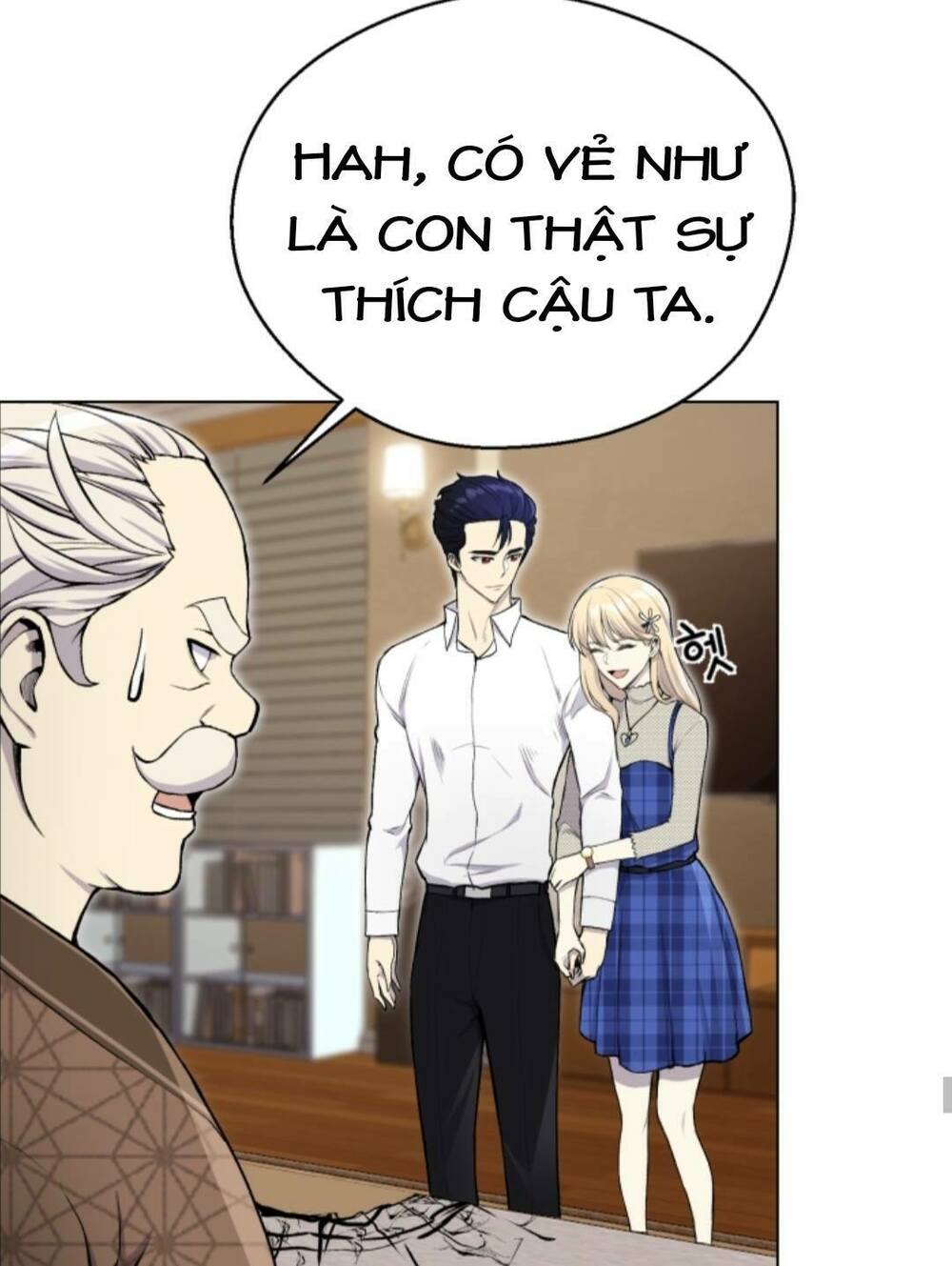 Luân Hồi Ác Nhân Chapter 32 - Trang 51