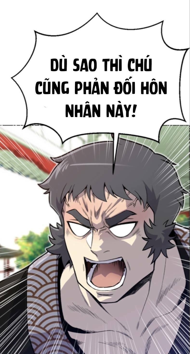 Luân Hồi Ác Nhân Chapter 35 - Trang 46