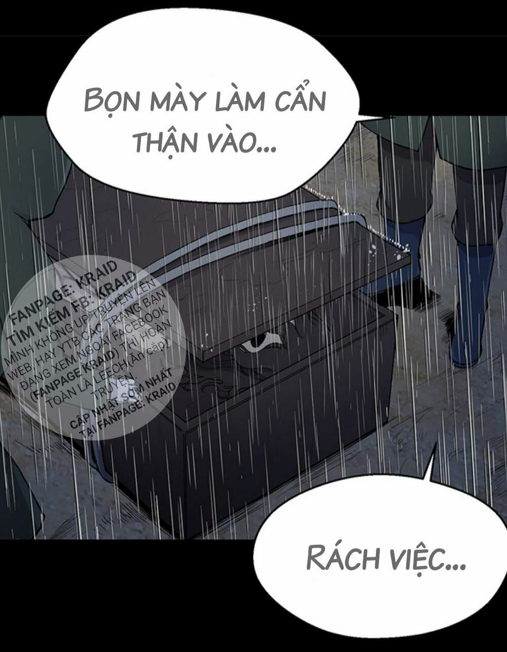 Luân Hồi Ác Nhân Chapter 14 - Trang 38