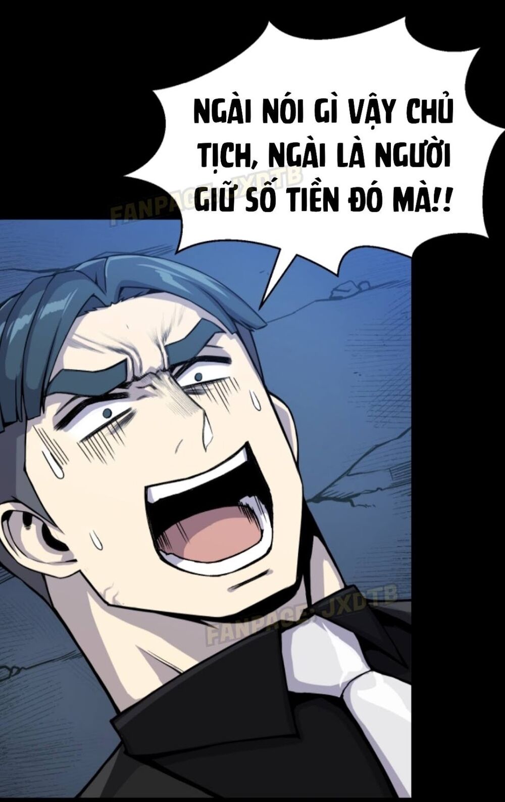 Luân Hồi Ác Nhân Chapter 42 - Trang 39