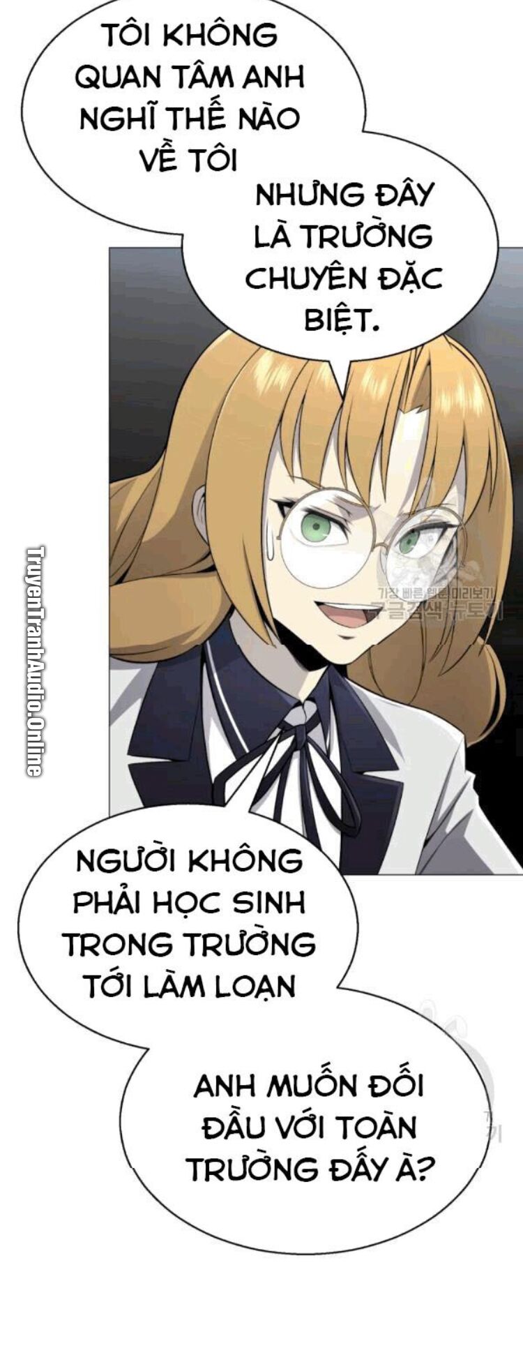Luân Hồi Ác Nhân Chapter 56 - Trang 54