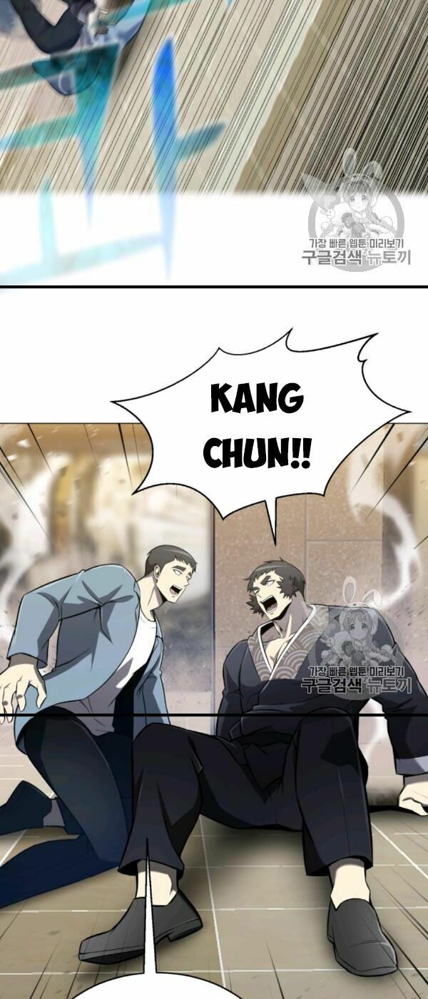 Luân Hồi Ác Nhân Chapter 54 - Trang 5