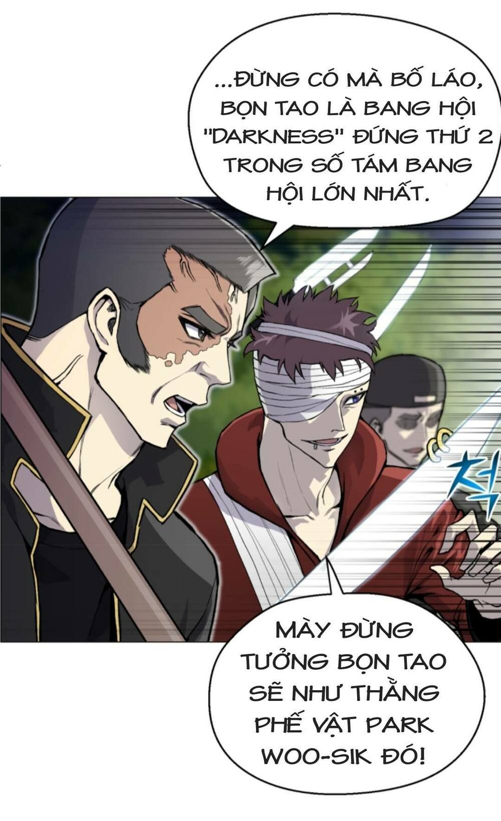 Luân Hồi Ác Nhân Chapter 34 - Trang 24