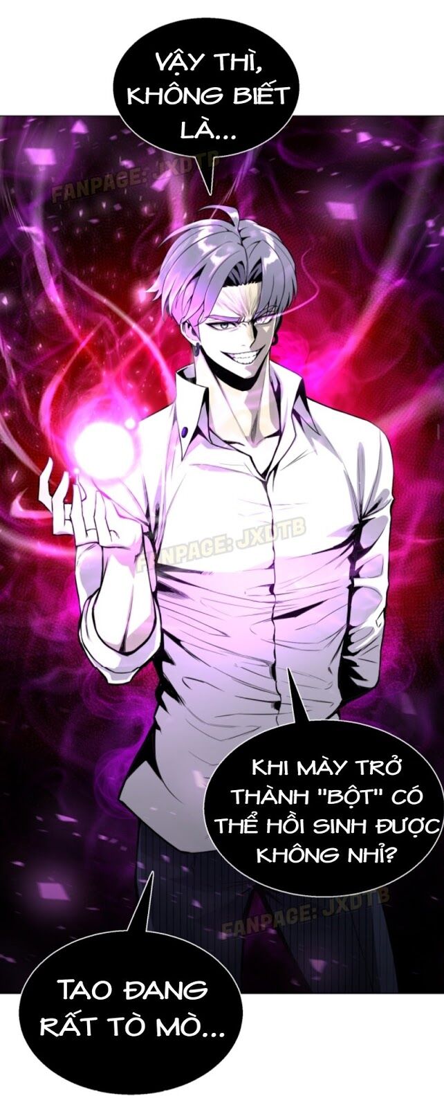 Luân Hồi Ác Nhân Chapter 42 - Trang 27