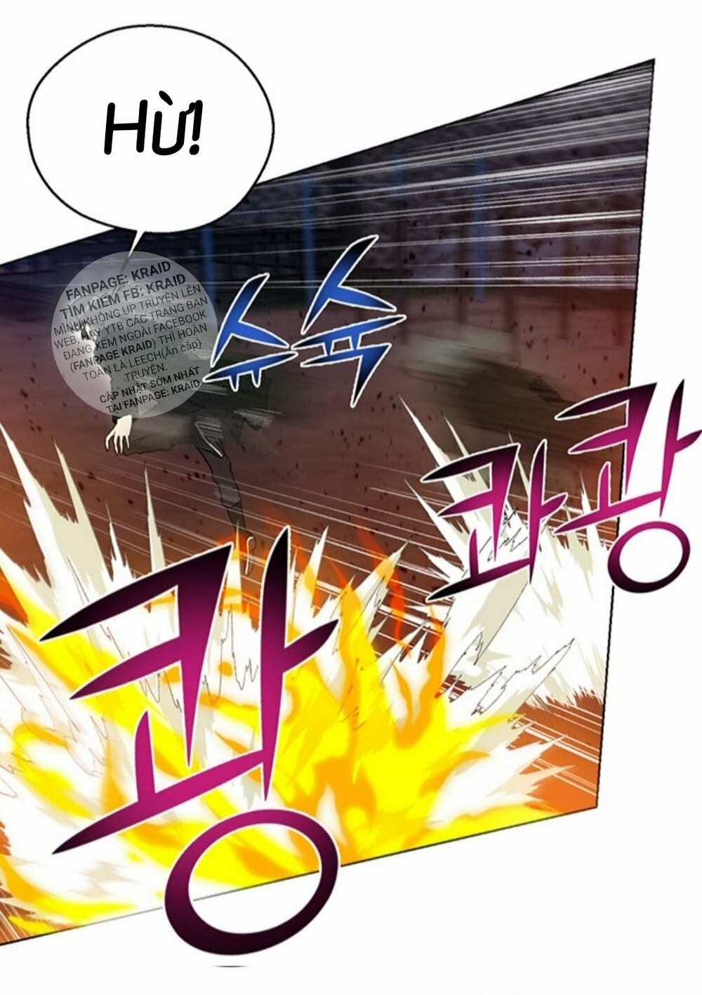Luân Hồi Ác Nhân Chapter 22 - Trang 35