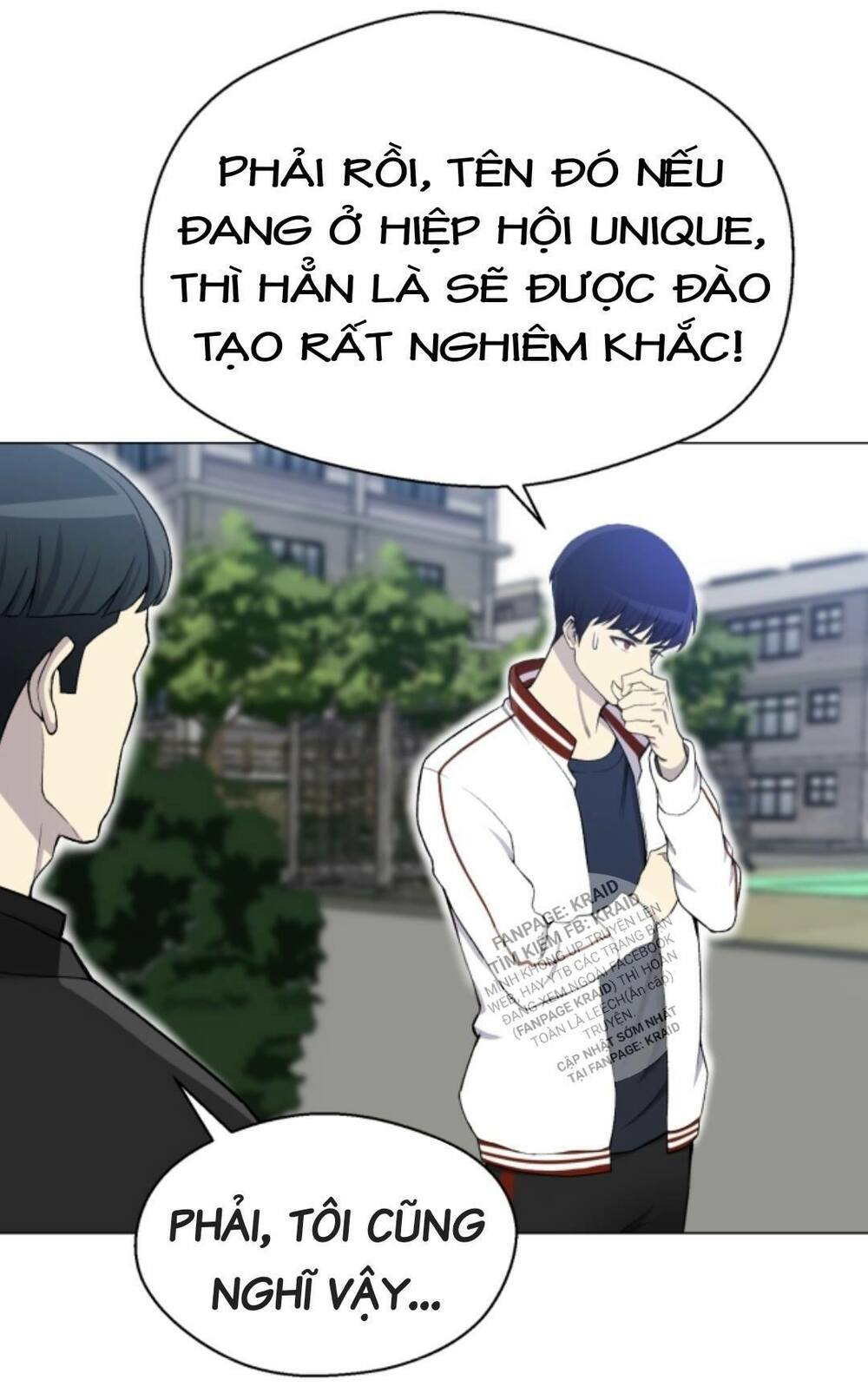 Luân Hồi Ác Nhân Chapter 28 - Trang 60