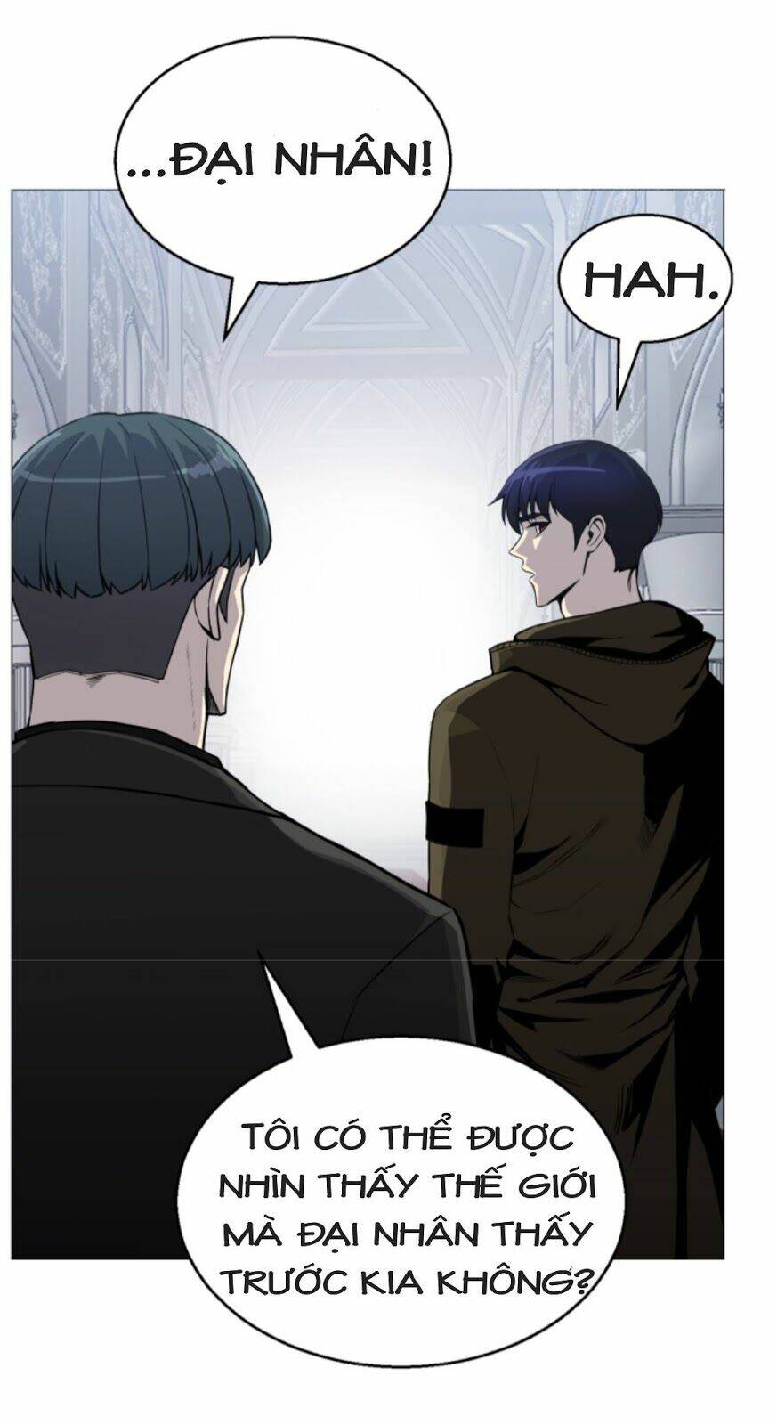 Luân Hồi Ác Nhân Chapter 41 - Trang 43
