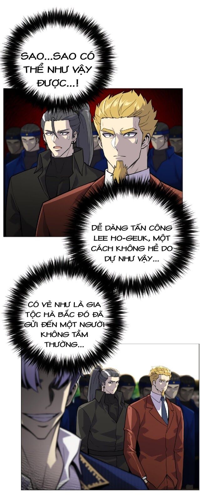 Luân Hồi Ác Nhân Chapter 38 - Trang 19