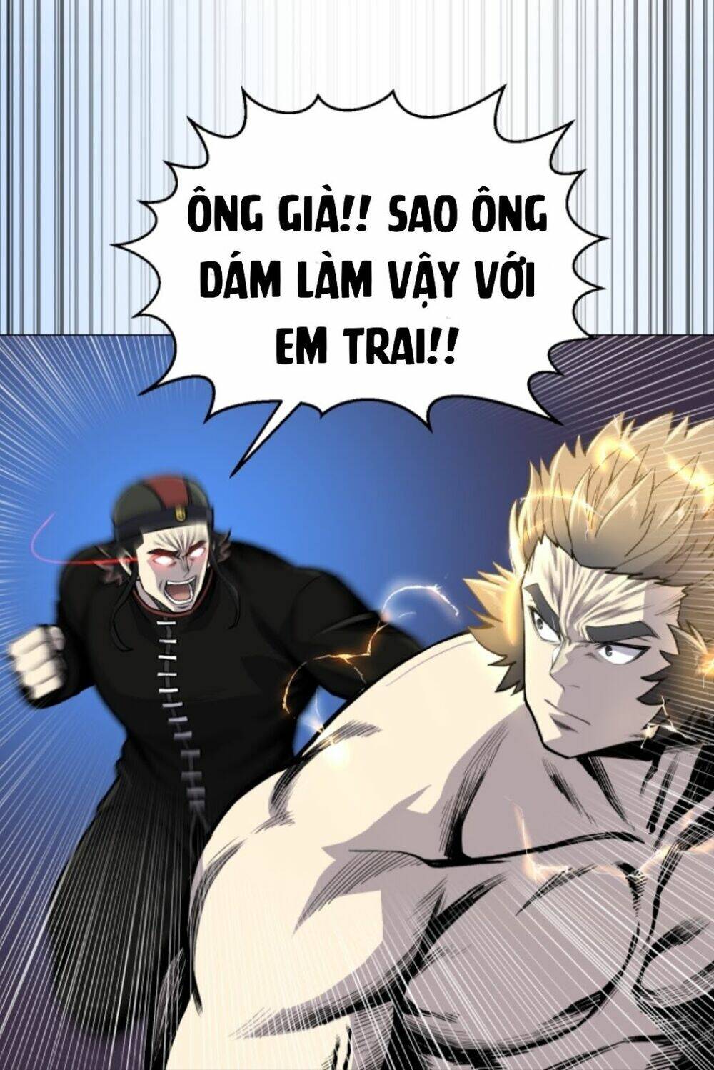 Luân Hồi Ác Nhân Chapter 39 - Trang 42