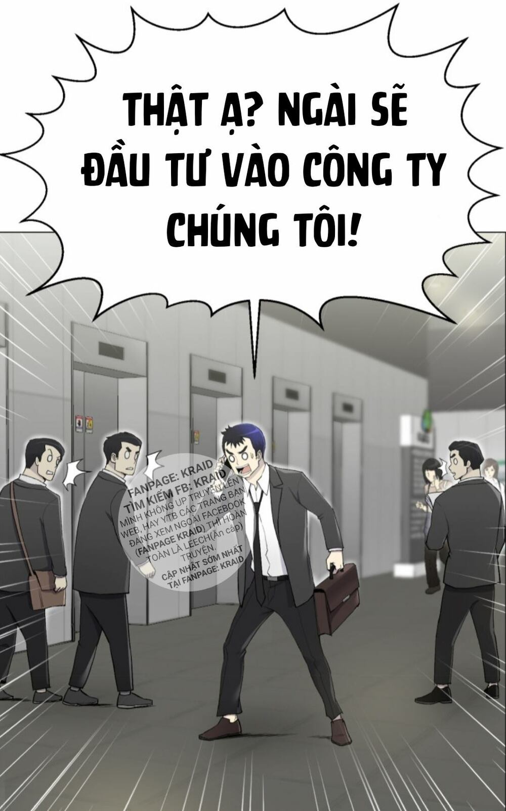 Luân Hồi Ác Nhân Chapter 29 - Trang 43