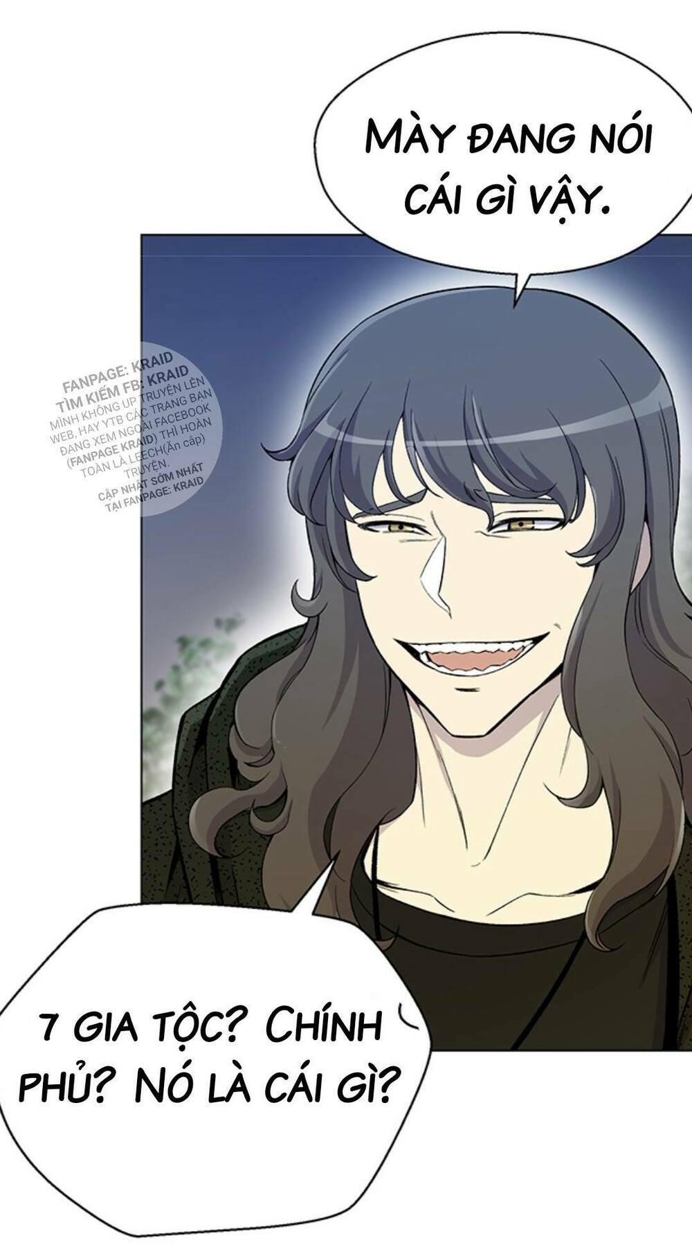 Luân Hồi Ác Nhân Chapter 22 - Trang 52