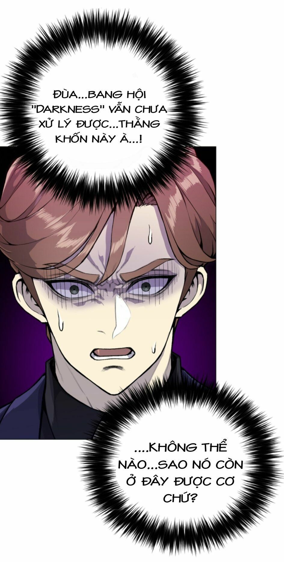 Luân Hồi Ác Nhân Chapter 34 - Trang 40