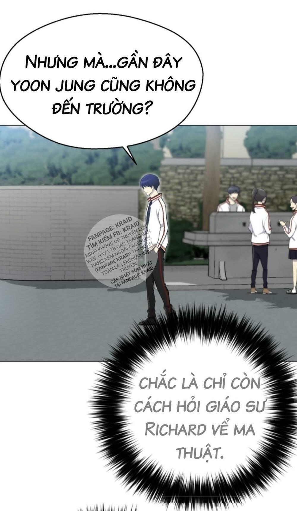 Luân Hồi Ác Nhân Chapter 28 - Trang 50