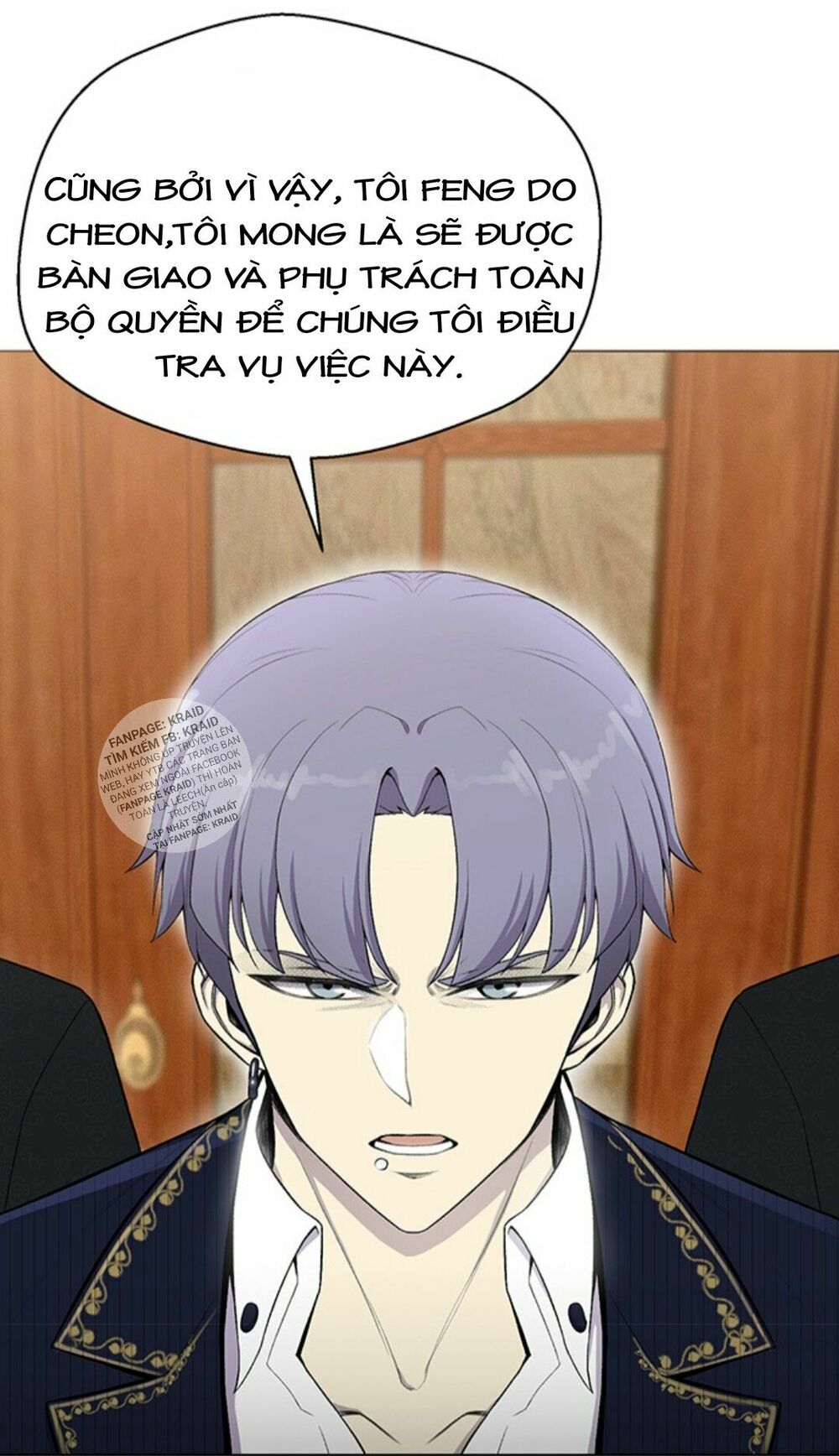 Luân Hồi Ác Nhân Chapter 24 - Trang 32