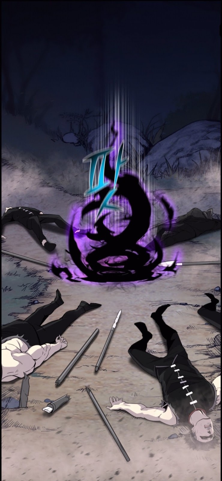 Luân Hồi Ác Nhân Chapter 45 - Trang 8