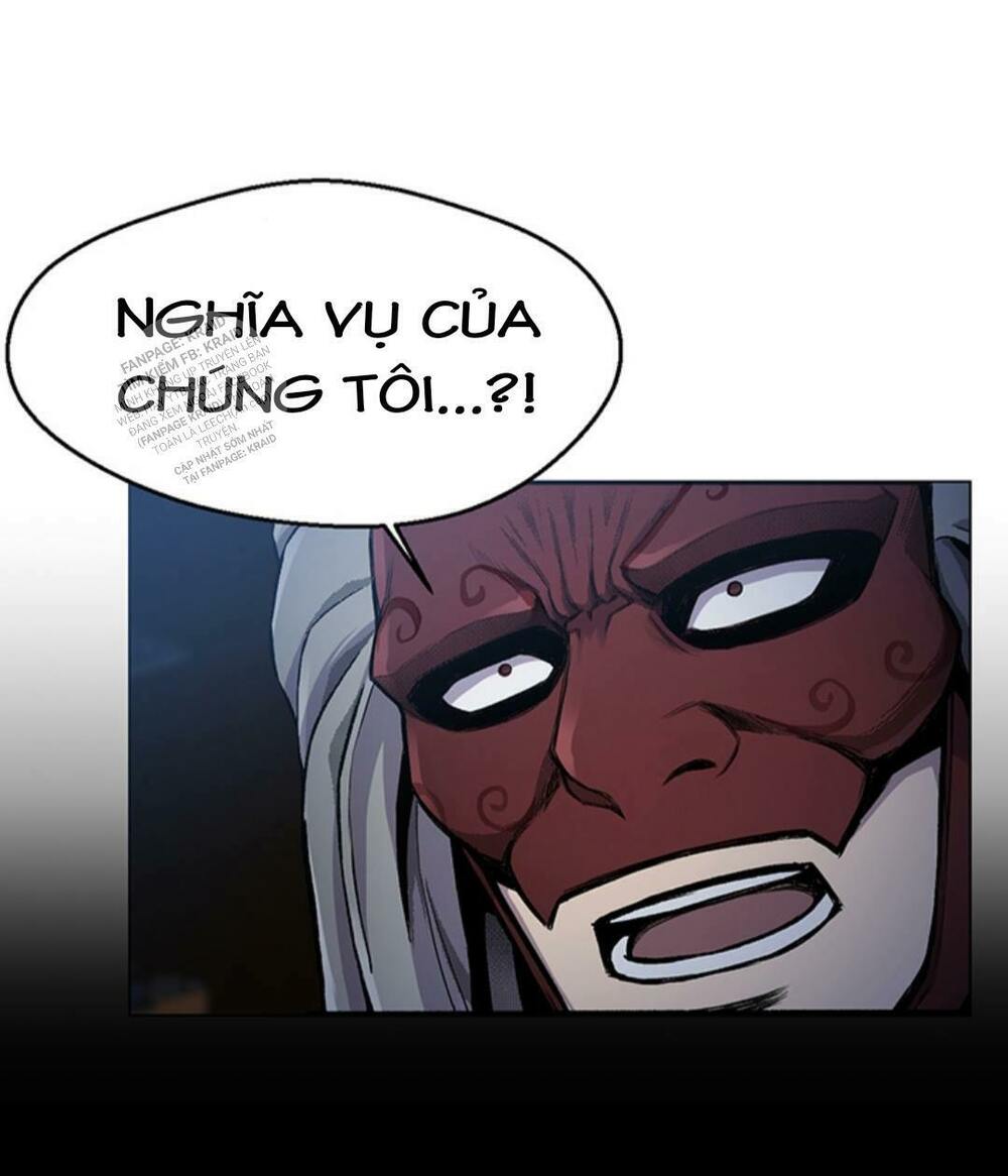 Luân Hồi Ác Nhân Chapter 16 - Trang 13