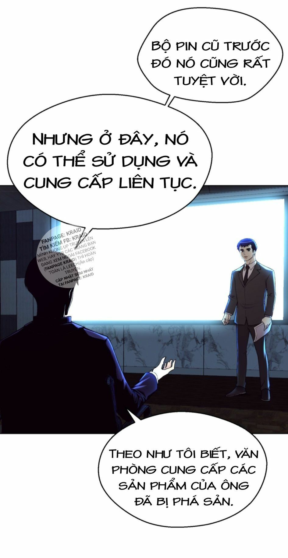 Luân Hồi Ác Nhân Chapter 30 - Trang 69