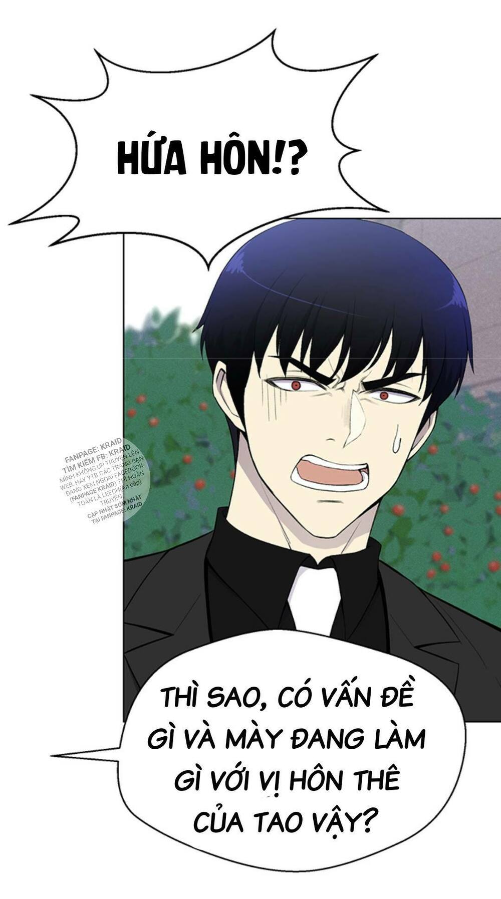 Luân Hồi Ác Nhân Chapter 24 - Trang 70