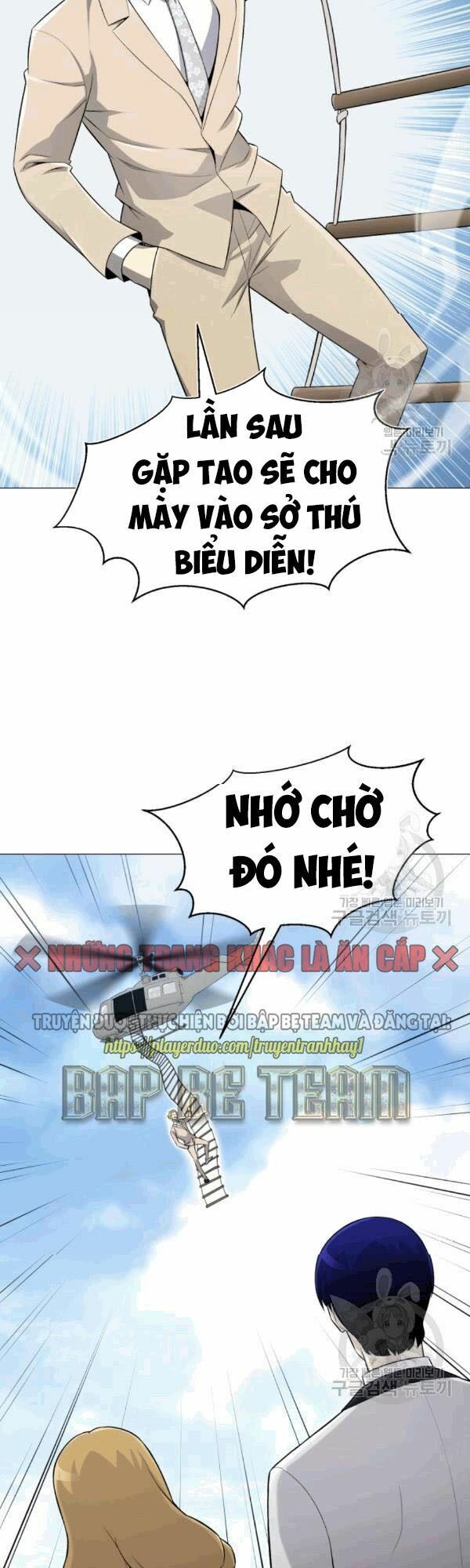 Luân Hồi Ác Nhân Chapter 57 - Trang 5