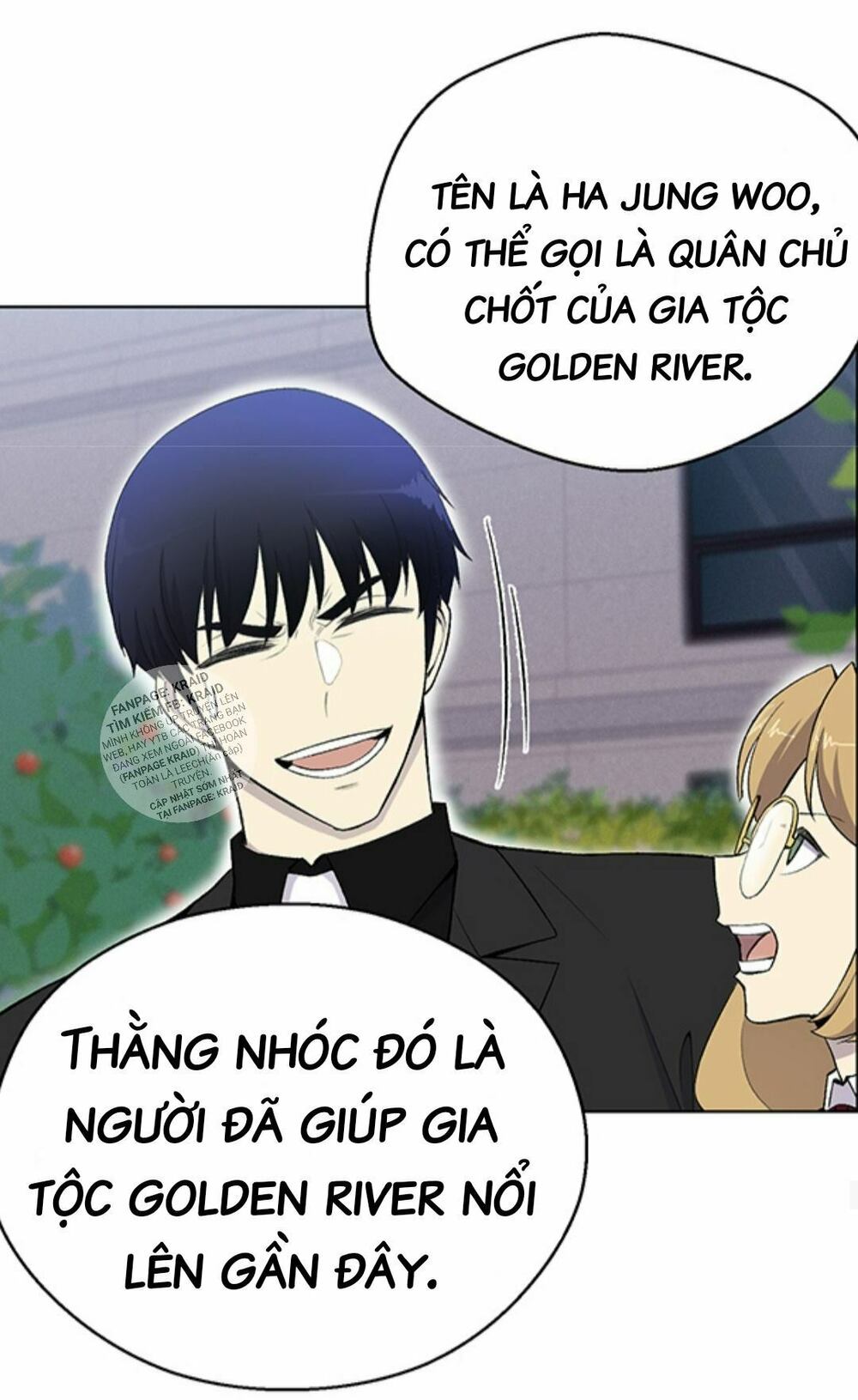 Luân Hồi Ác Nhân Chapter 24 - Trang 55