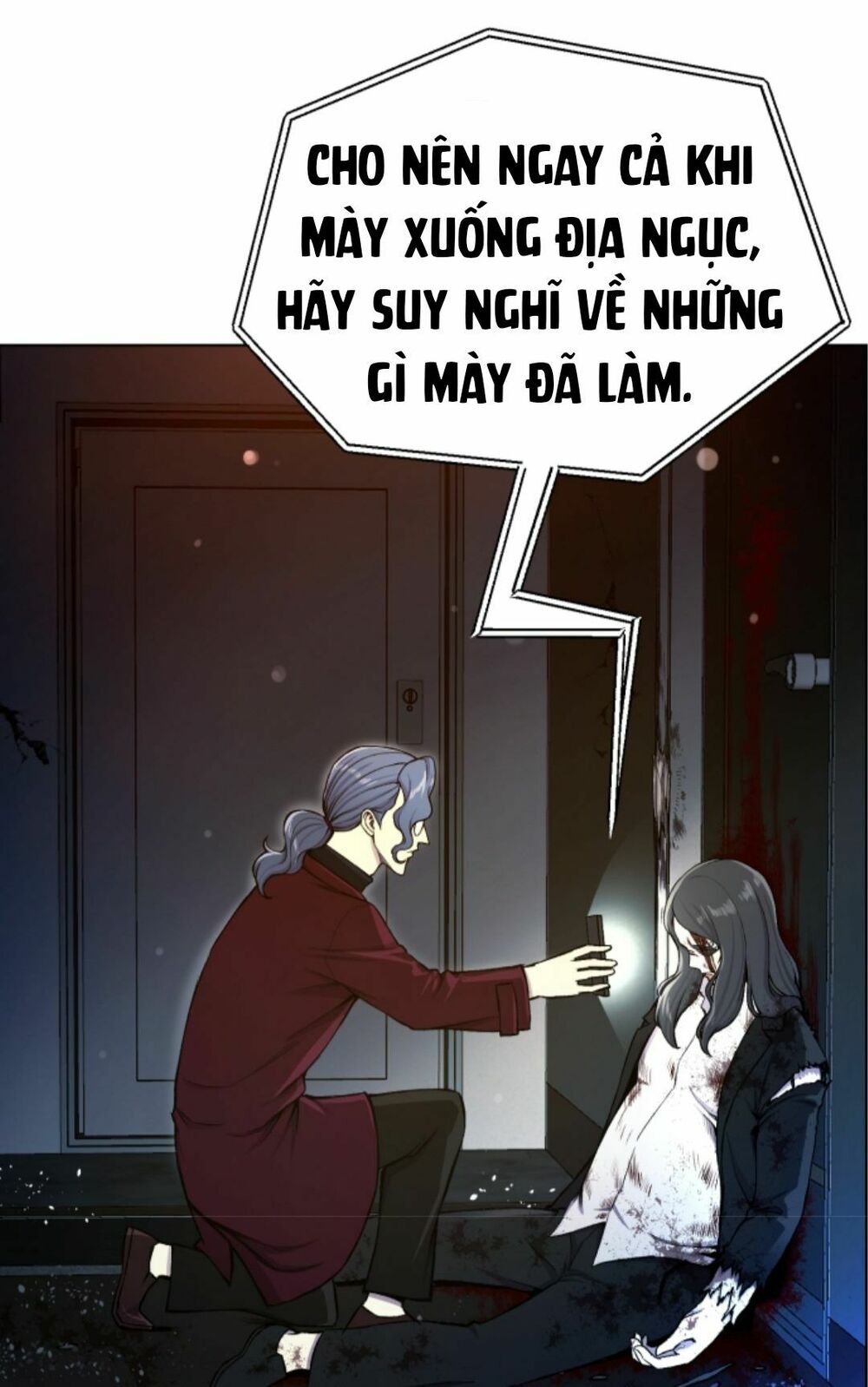 Luân Hồi Ác Nhân Chapter 32 - Trang 69