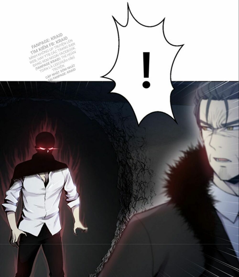 Luân Hồi Ác Nhân Chapter 17 - Trang 4