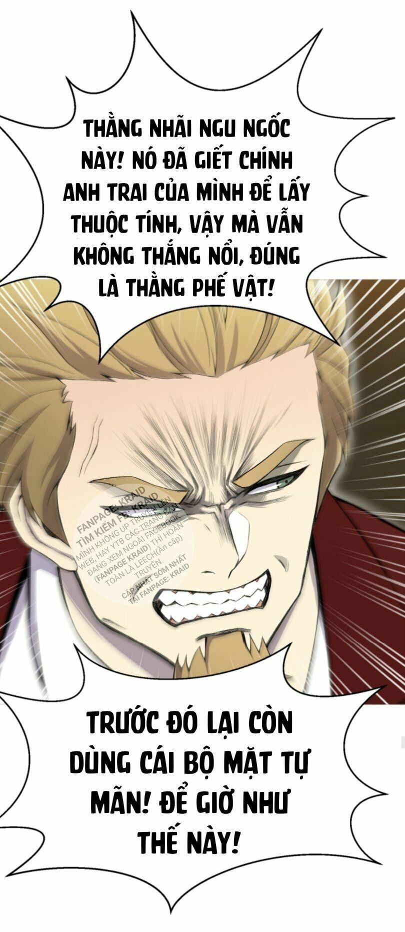 Luân Hồi Ác Nhân Chapter 27 - Trang 55