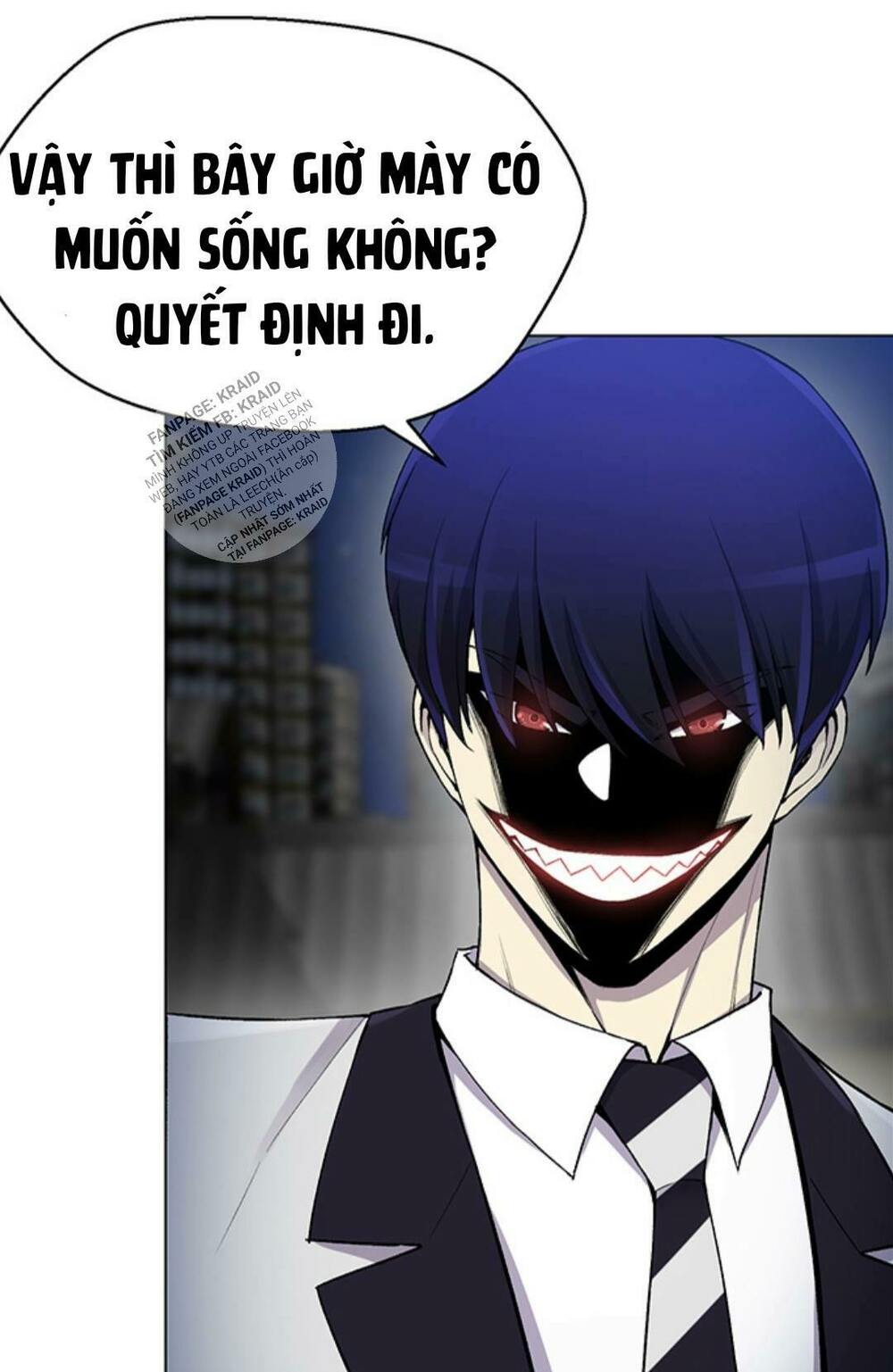 Luân Hồi Ác Nhân Chapter 18 - Trang 55