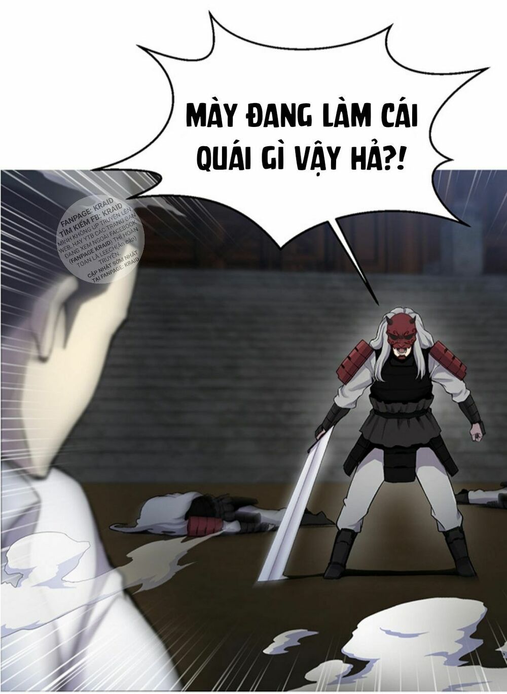 Luân Hồi Ác Nhân Chapter 16 - Trang 10