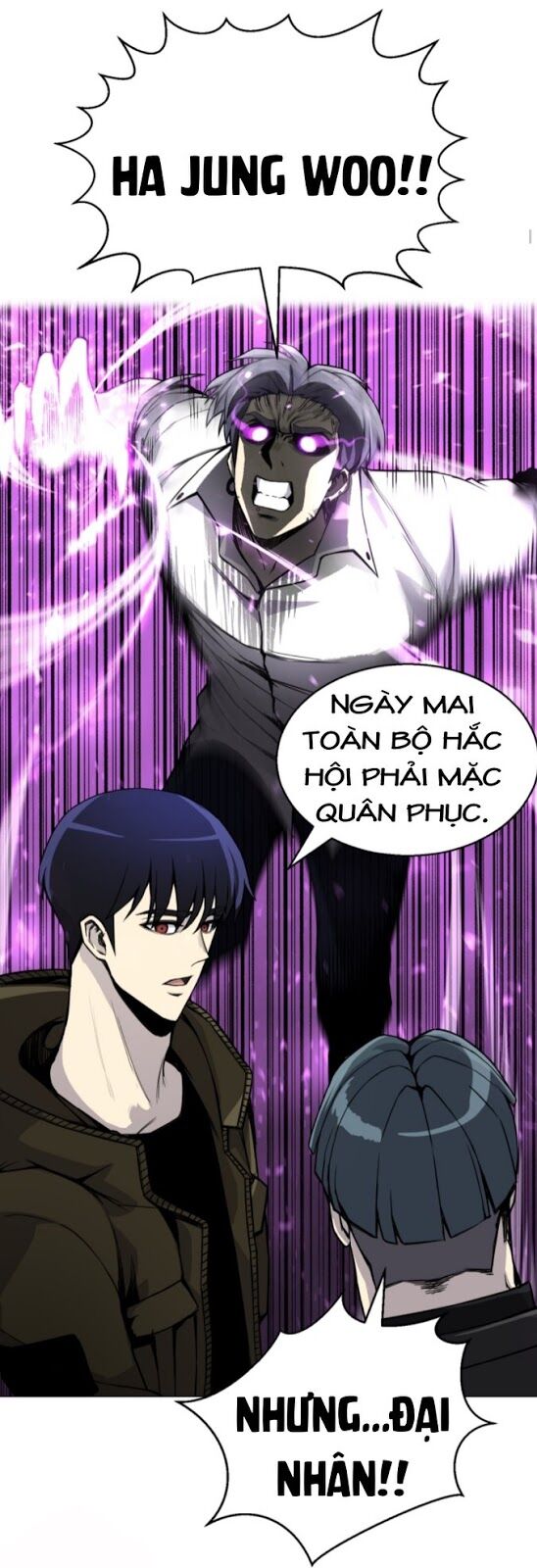 Luân Hồi Ác Nhân Chapter 43 - Trang 17