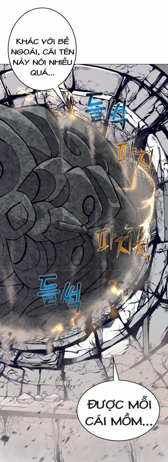 Luân Hồi Ác Nhân Chapter 41 - Trang 30