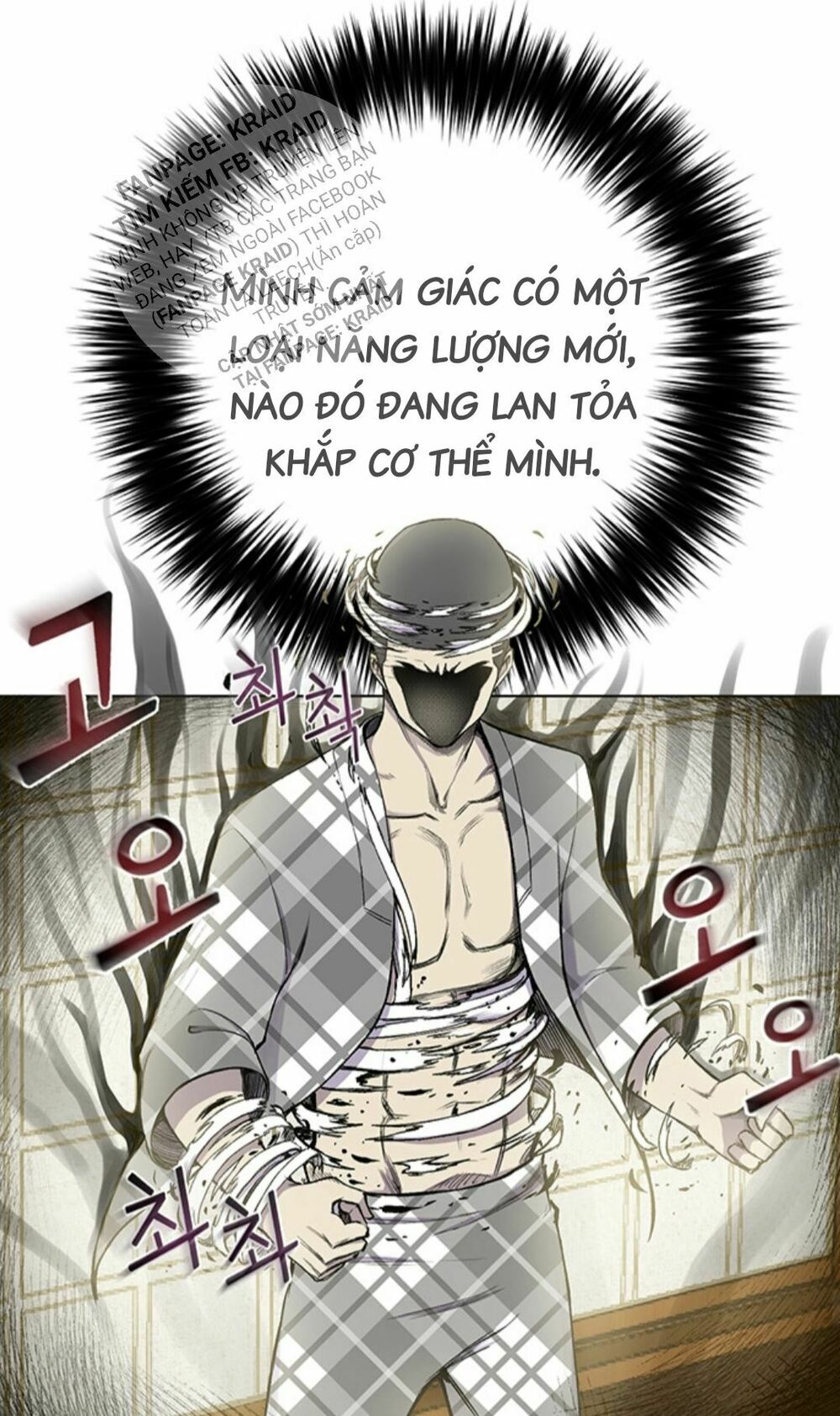Luân Hồi Ác Nhân Chapter 14 - Trang 60