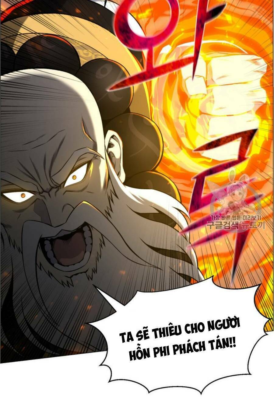 Luân Hồi Ác Nhân Chapter 51 - Trang 44