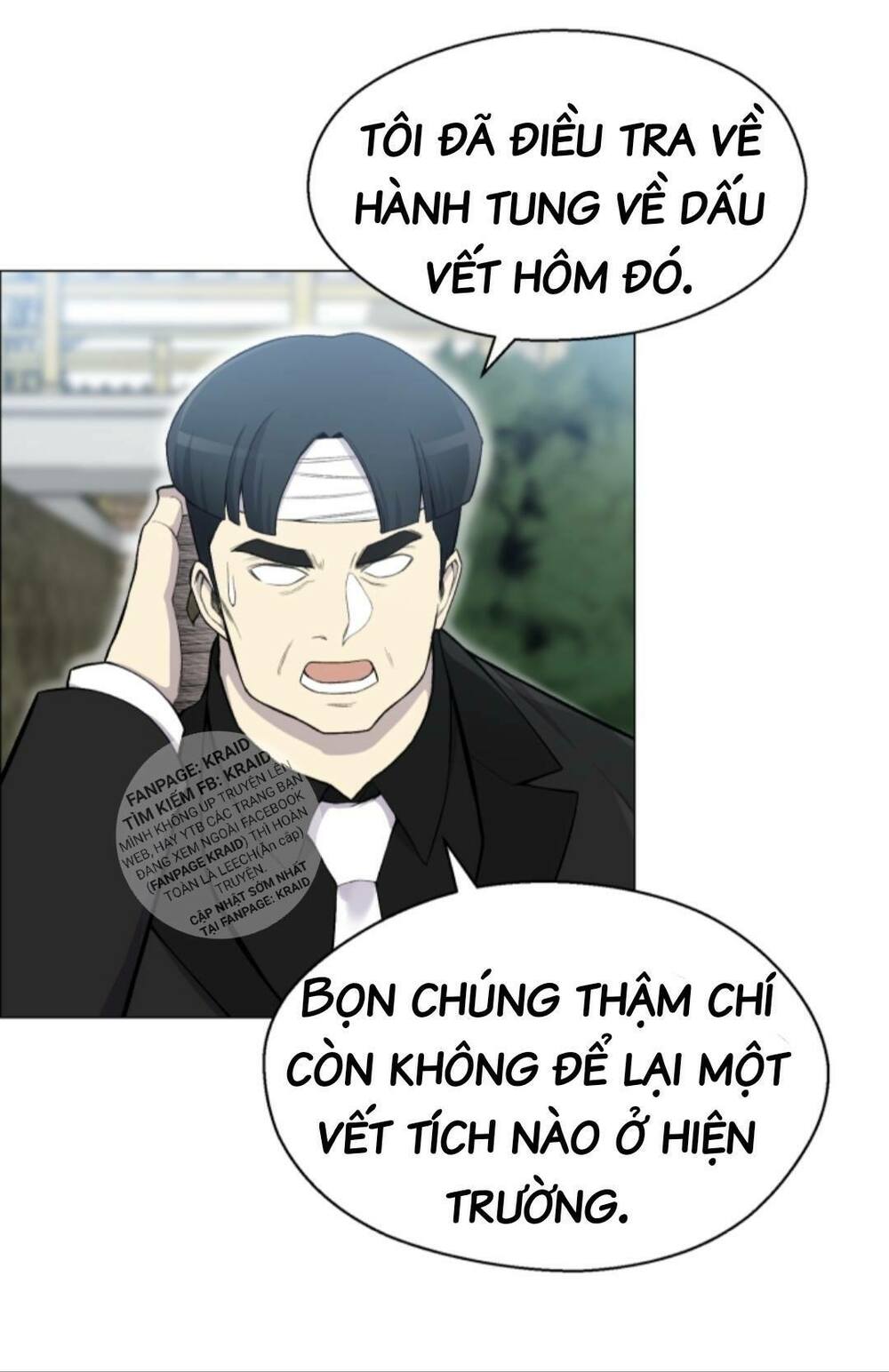 Luân Hồi Ác Nhân Chapter 28 - Trang 54