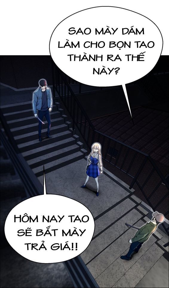 Luân Hồi Ác Nhân Chapter 31 - Trang 38