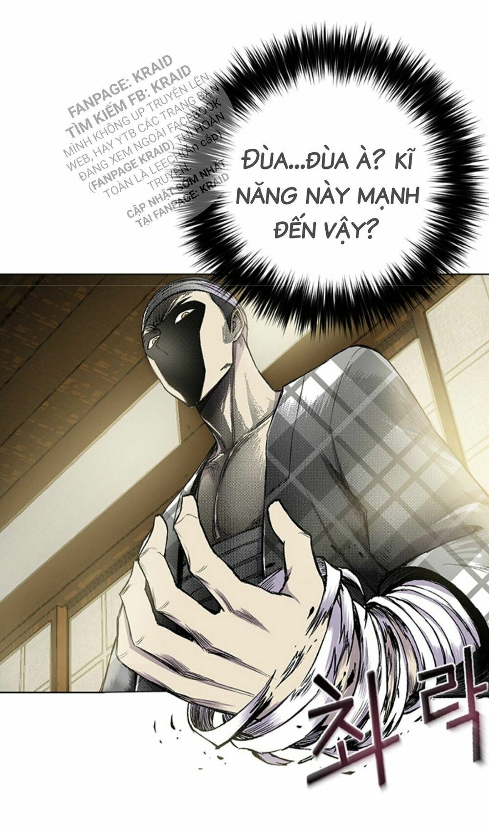Luân Hồi Ác Nhân Chapter 14 - Trang 59