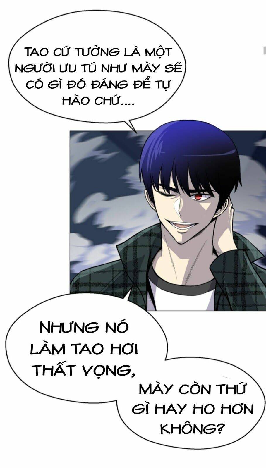 Luân Hồi Ác Nhân Chapter 39 - Trang 8