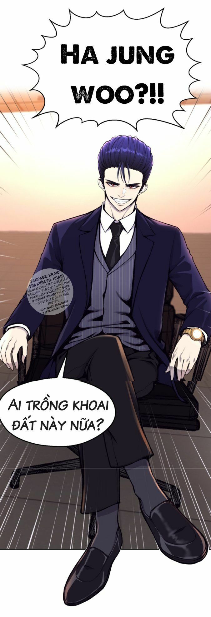 Luân Hồi Ác Nhân Chapter 30 - Trang 72