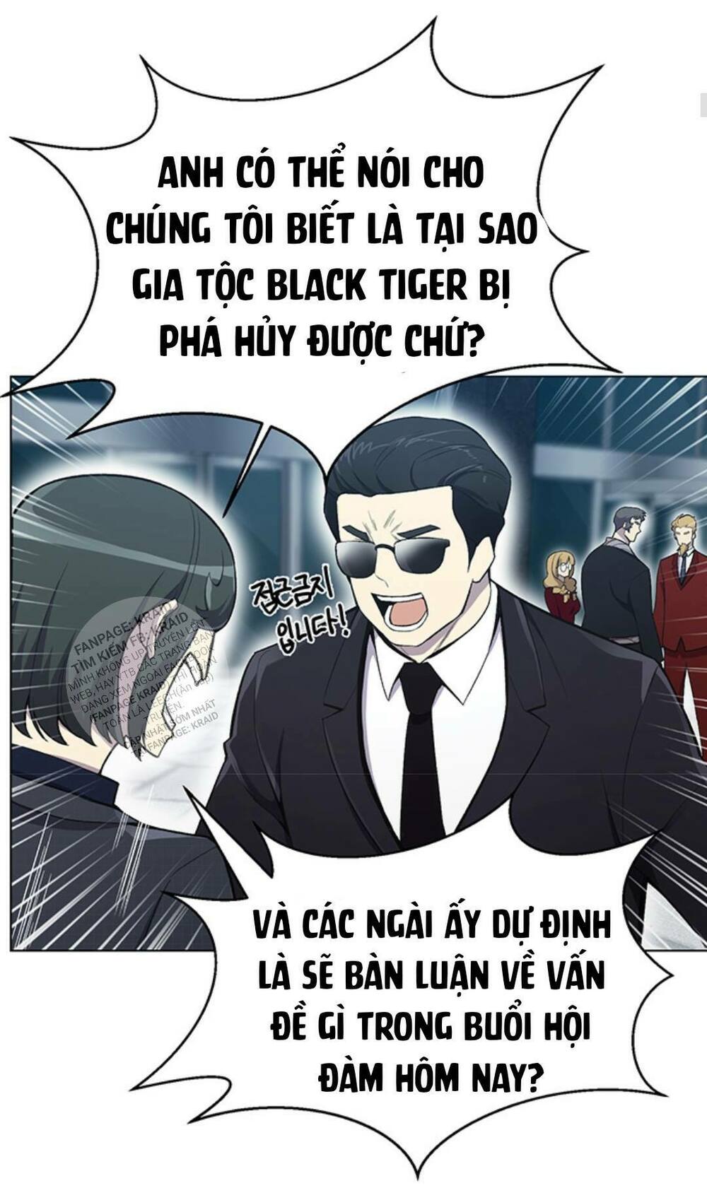 Luân Hồi Ác Nhân Chapter 21 - Trang 11