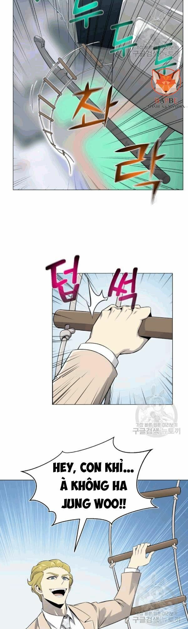 Luân Hồi Ác Nhân Chapter 57 - Trang 4